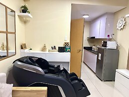 SMDC Breeze Residences Pasay