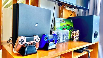 SMDC Breeze Residences Pasay