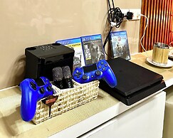 SMDC Breeze Residences Pasay