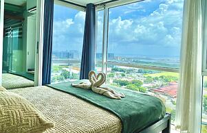 SMDC Breeze Residences Pasay