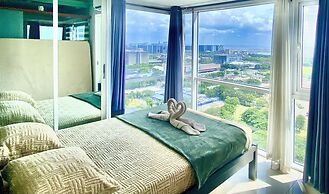 SMDC Breeze Residences Pasay