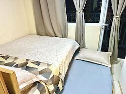 SMDC Breeze Residences Pasay