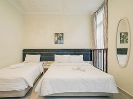 Asphodel Inn