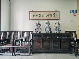 Asphodel Inn