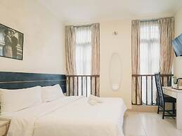 Asphodel Inn