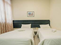 Asphodel Inn