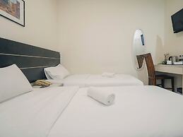 Asphodel Inn