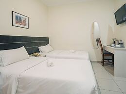 Asphodel Inn
