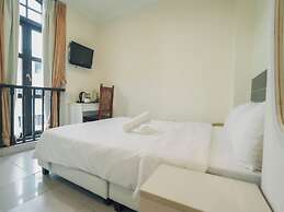 Asphodel Inn