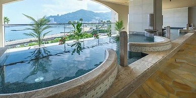 La Vista Atami Terrace