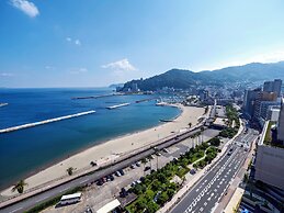La Vista Atami Terrace