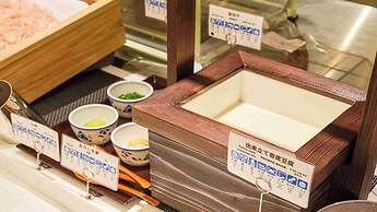 La Vista Atami Terrace