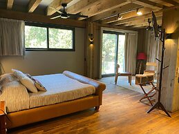 SUITES EN BRISAS DE ZICATELA