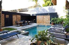 SUITES EN BRISAS DE ZICATELA
