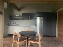 SUITES EN BRISAS DE ZICATELA