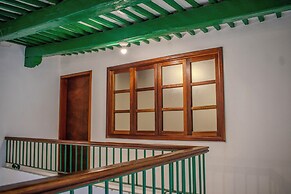Hostal 66