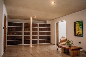 Hostal 66
