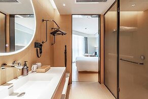 Full Season Hotel - PVG