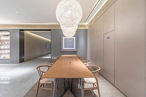 Full Season Hotel - PVG