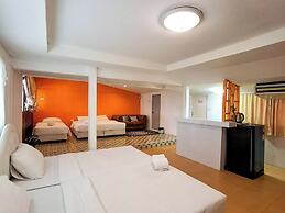 Tawan Ja Resort