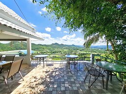 Tawan Ja Resort