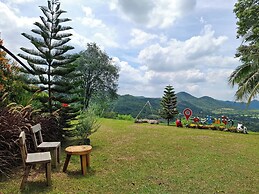 Tawan Ja Resort