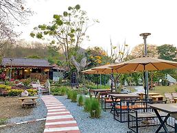 Tawan Ja Resort
