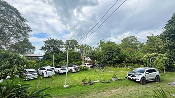 Tawan Ja Resort