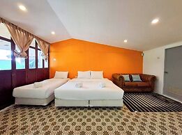 Tawan Ja Resort