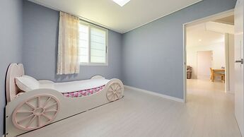 Gyeongju Sunflower Private Cottage