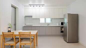 Gyeongju Sunflower Private Cottage