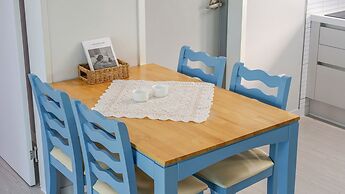 Gyeongju Sunflower Private Cottage