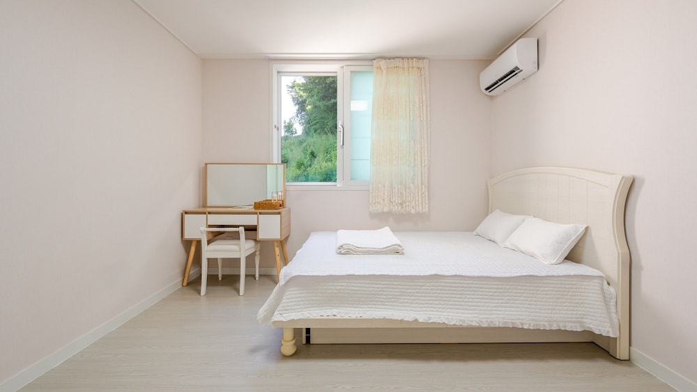 Gyeongju Sunflower Private Cottage