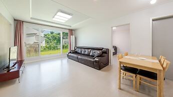 Gyeongju Sunflower Private Cottage