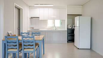 Gyeongju Sunflower Private Cottage
