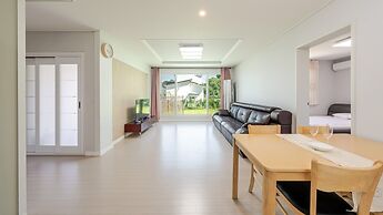 Gyeongju Sunflower Private Cottage