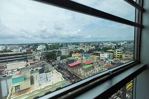 Hotel Haven Intercontinental