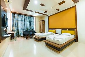 Hotel Haven Intercontinental