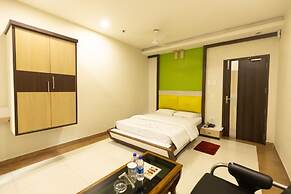 Hotel Haven Intercontinental