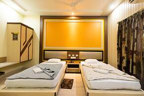 Hotel Haven Intercontinental