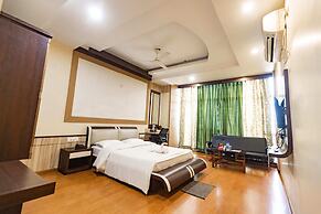 Hotel Haven Intercontinental