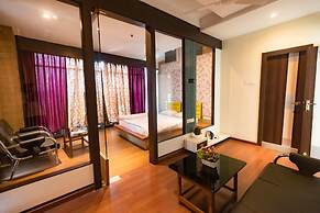 Hotel Haven Intercontinental