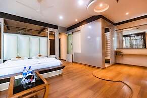 Hotel Haven Intercontinental