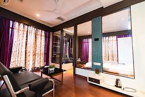 Hotel Haven Intercontinental