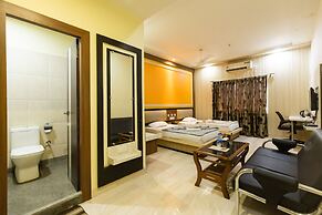 Hotel Haven Intercontinental