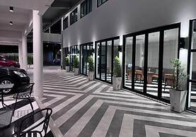 The Kite Hotel Bangkok