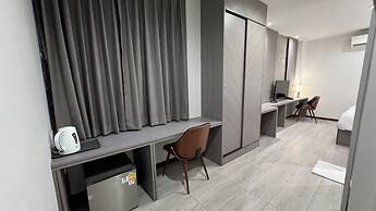The Kite Hotel Bangkok