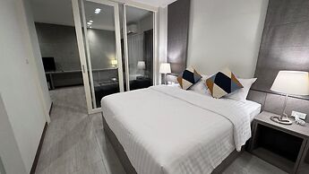 The Kite Hotel Bangkok
