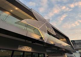 The Kite Hotel Bangkok