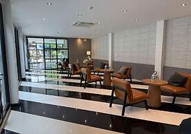 The Kite Hotel Bangkok